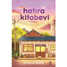 Esranın Dünyası Kitabevi