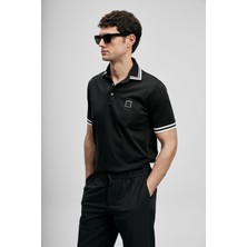 Lufian Cole Smart Erkek Polo T-Shirt 111040237