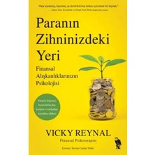Esranın Dünyası Paranın Zihninizdeki Yeri