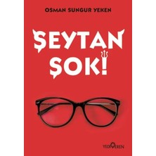 Esranın Dünyası Şeytan