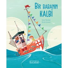 Esranın Dünyası Bir Babanın Kalbi