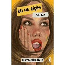 Esranın Dünyası Bu Ne Biçim Son