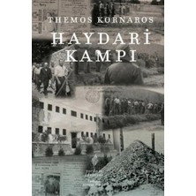 Esranın Dünyası Haydari Kampı