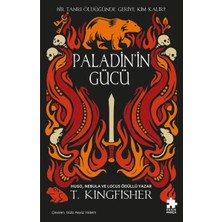 Esranın Dünyası Paladin’in Gücü