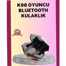 Astraltech LED Işıklı Metal Kasa Gaming