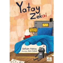 Esranın Dünyası Yatay Zekai -Bazı Hikâyeler Yerinden Hiç Kalkmaz