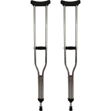 Empressco Koltuk Altı Değneği Medium ( 145 cm - 165 cm Boylu Kişiler Için )