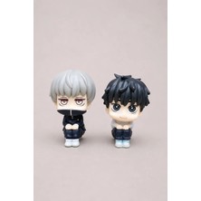 Esranın Dünyası Anime Figür Set 779C