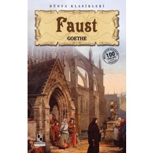 Esranın Dünyası Faust