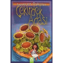 Esranın Dünyası Çekirdek Adası - Sevecen Öyküler