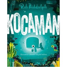 Esranın Dünyası Kocaman