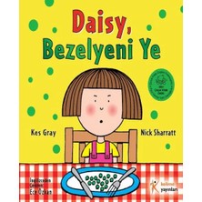 Esranın Dünyası Daisy, Bezelyeni Ye