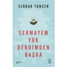 Esranın Dünyası Sermayem Derdimden Başka