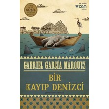 Esranın Dünyası Bir Kayıp Denizci