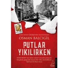 Esranın Dünyası Putlar Yıkılırken
