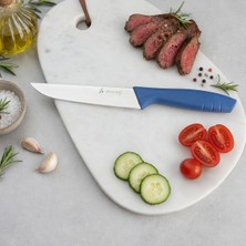 Aryıldız Primo Mutfak Bıçağı Indigo 14,5 cm