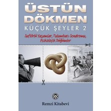 Esranın Dünyası Küçük Şeyler 2