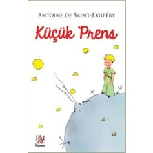 Esranın Dünyası Küçük Prens
