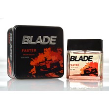 Evyap Blade Faster Parfüm Erkek 100ML