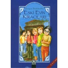 Esranın Dünyası Eski Evin Kiracıları