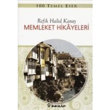 Esranın Dünyası Memleket Hikayeleri - Gençler Için Özet
