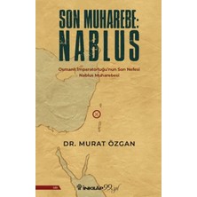 Esranın Dünyası Son Muharebe: Nablus