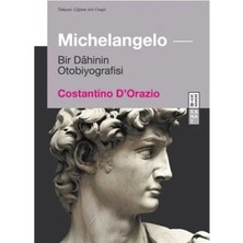 Esranın Dünyası Michelangelo