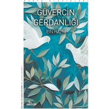Esranın Dünyası Güvercin Gerdanlığı