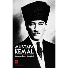 Esranın Dünyası Mustafa Kemal