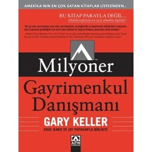 Esranın Dünyası Milyoner Gayrimenkul Danışmanı