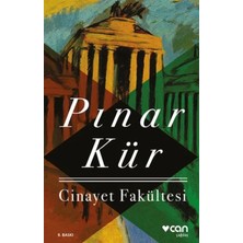 Esranın Dünyası Cinayet Fakültesi