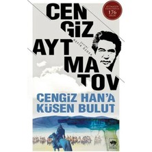Esranın Dünyası Cengiz Han’a Küsen Bulut Bütün Eserleri 6