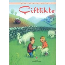 Esranın Dünyası Çiftlikte