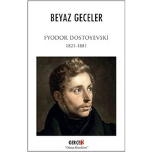 Esranın Dünyası Beyaz Geceler