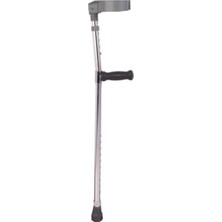 Empressco PR-602 Aluminyum Gri Ayarlanabilir Kanedyen