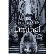 Esranın Dünyası Liminal