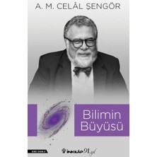 Esranın Dünyası Bilimin Büyüsü