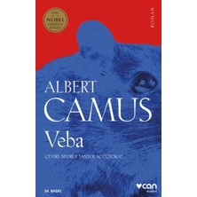 Esranın Dünyası Veba