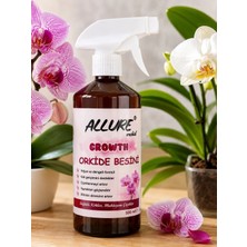 Allure Orchid Orkide Besini ( Growth ) 500 ml