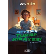 Esranın Dünyası ’nin Tuhaf Hikâyesi Değerli Öyküler