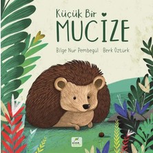 Esranın Dünyası Küçük Bir Mucize