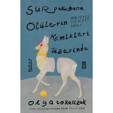 Esranın Dünyası Sür Pulluğunu Ölülerin Kemikleri Üzerinde