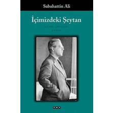 Esranın Dünyası Içimizdeki Şeytan
