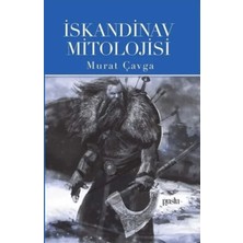 Esranın Dünyası Iskandinav Mitolojisi