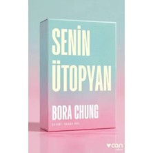 Esranın Dünyası Senin Ütopyan