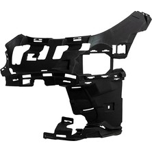 Mercedes W206 2021- Tampon Taşıyıcı Braketi Ön Iç Sol Amg 2068856901 Wender