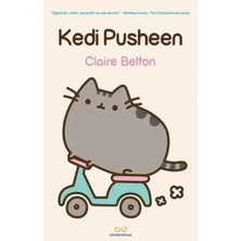 Esranın Dünyası Kedi Pusheen