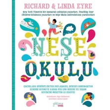 Esranın Dünyası Neşe Okulu