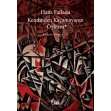 Esranın Dünyası Kendinden Kaçamayanın Öyküsü