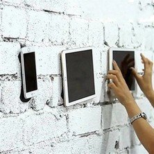 Eco Lounge Yeni Nesil Nanotech Güçlü Yapıştırıcı Cep Telefonu Tutucu Pad